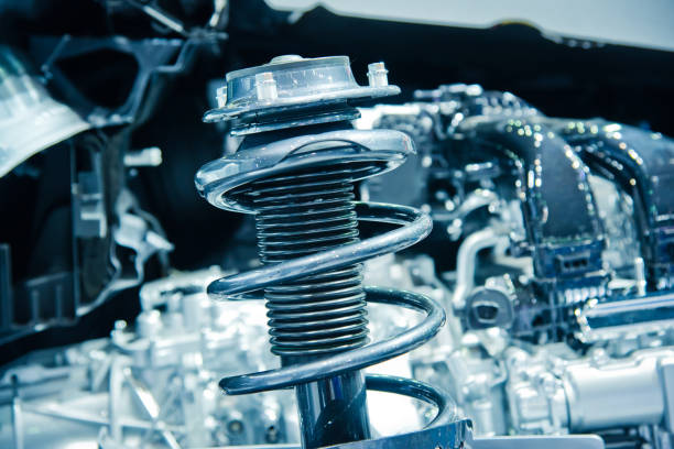 Profitez d’une conduite tranquille et confortable — Innovation technologique dans les matériaux d’amortissement et de réduction des vibrations pour l’automobile